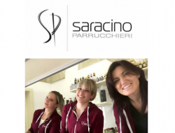 Fashion armony di saracino maddalena - Parrucchieri per donna - Sava (Taranto)